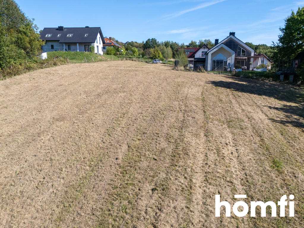 Działka budowlana 4554 m², Olszowice, Bystra - zdjęcie 18