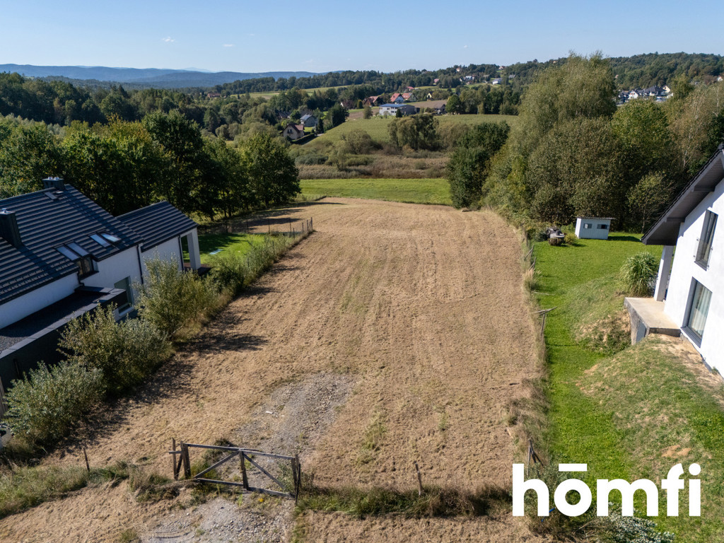 Działka budowlana 4554 m², Olszowice, Bystra - zdjęcie 16