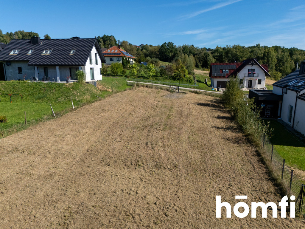 Działka budowlana 4554 m², Olszowice, Bystra - zdjęcie 17