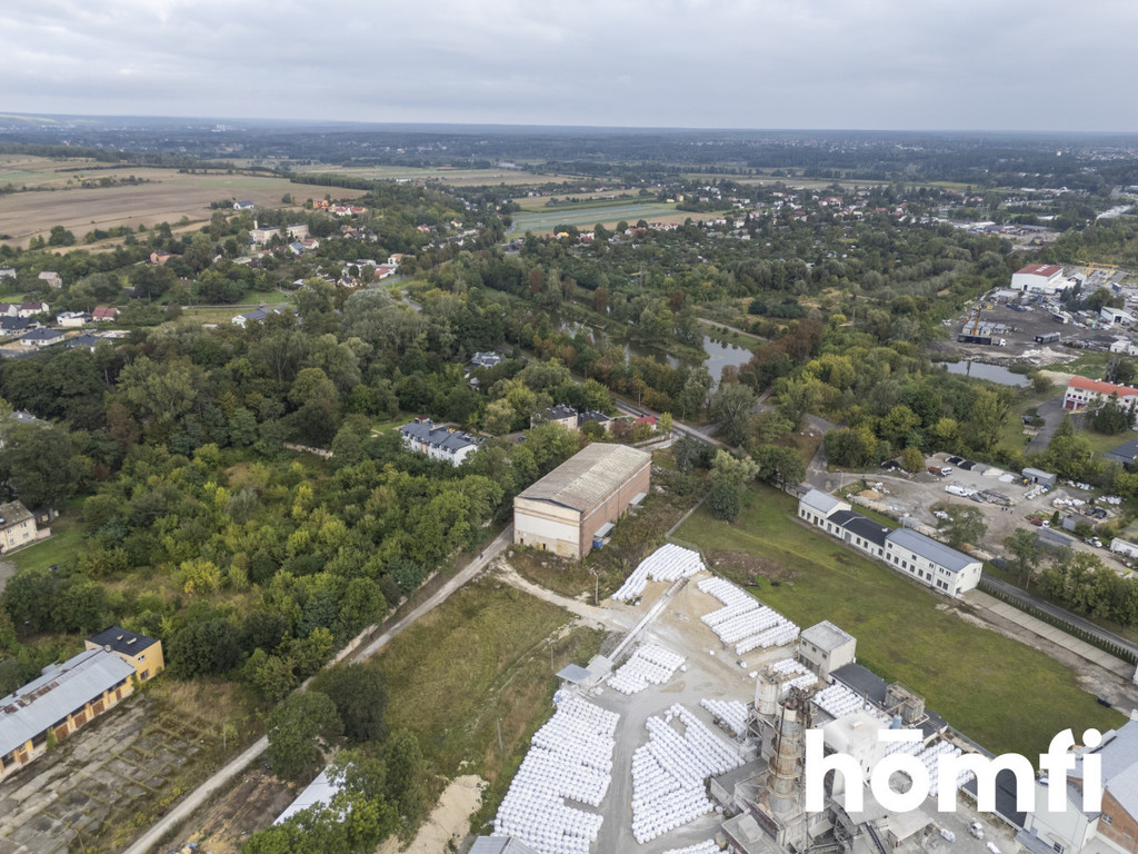 Magazyn na sprzedaż, 1039 m², Ostrowiec Świętokrzyski, Świętokrzyska - zdjęcie 2