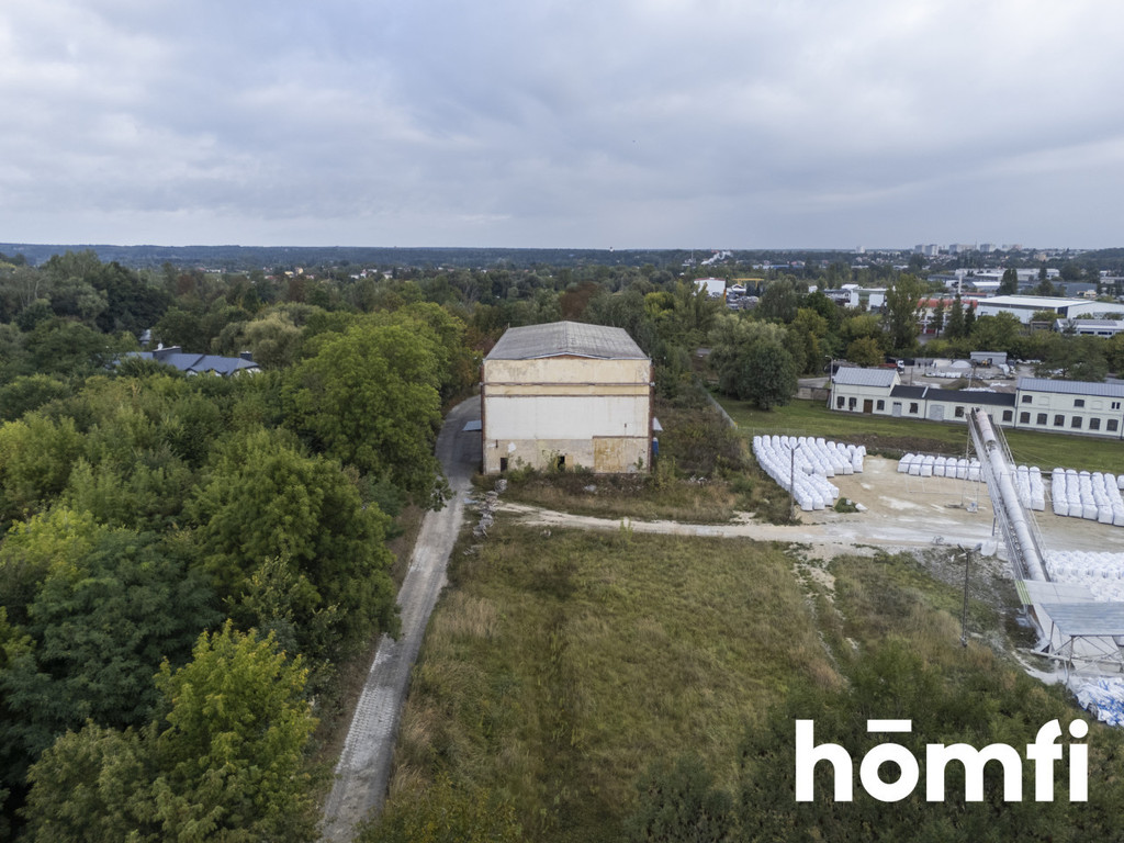 Magazyn na sprzedaż, 1039 m², Ostrowiec Świętokrzyski, Świętokrzyska - zdjęcie 12