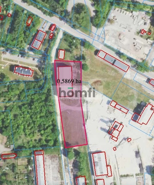 Magazyn na sprzedaż, 1039 m², Ostrowiec Świętokrzyski, Świętokrzyska - zdjęcie 19