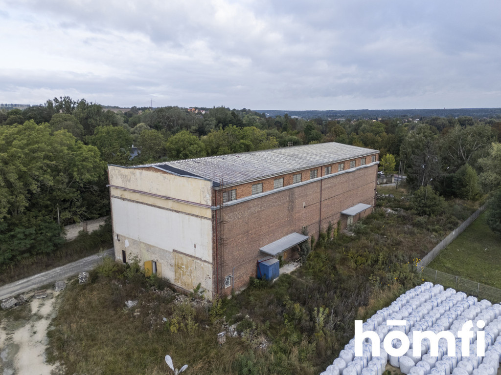 Magazyn na sprzedaż, 1039 m², Ostrowiec Świętokrzyski, Świętokrzyska - zdjęcie 11