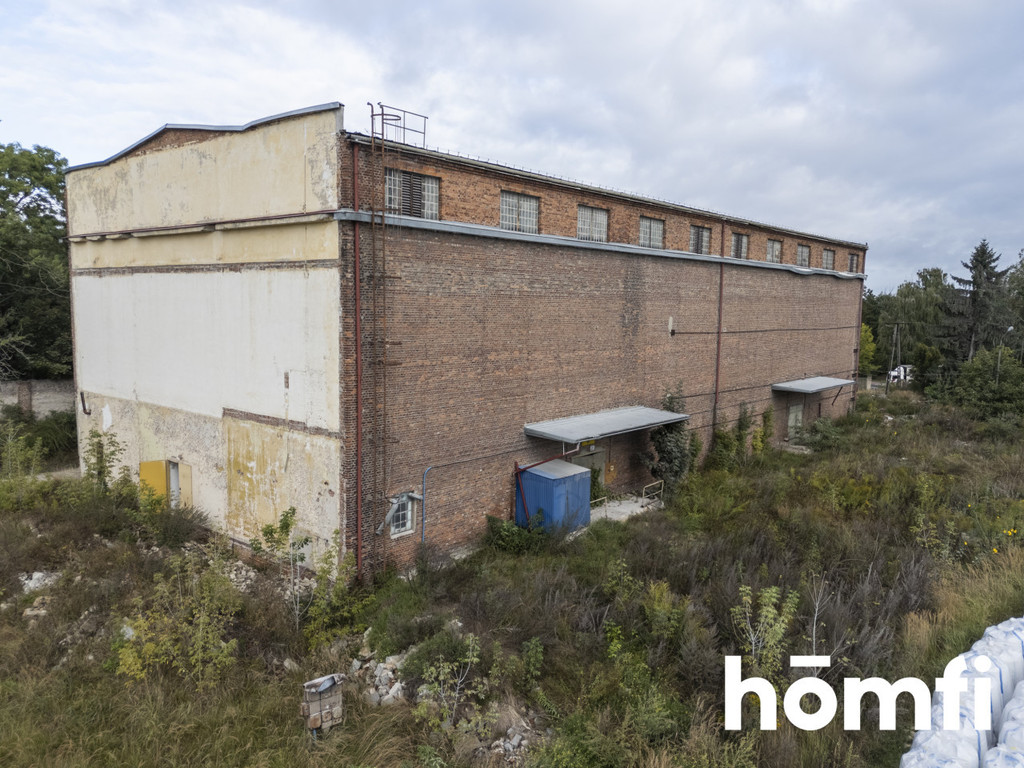 Magazyn na sprzedaż, 1039 m², Ostrowiec Świętokrzyski, Świętokrzyska - zdjęcie 16