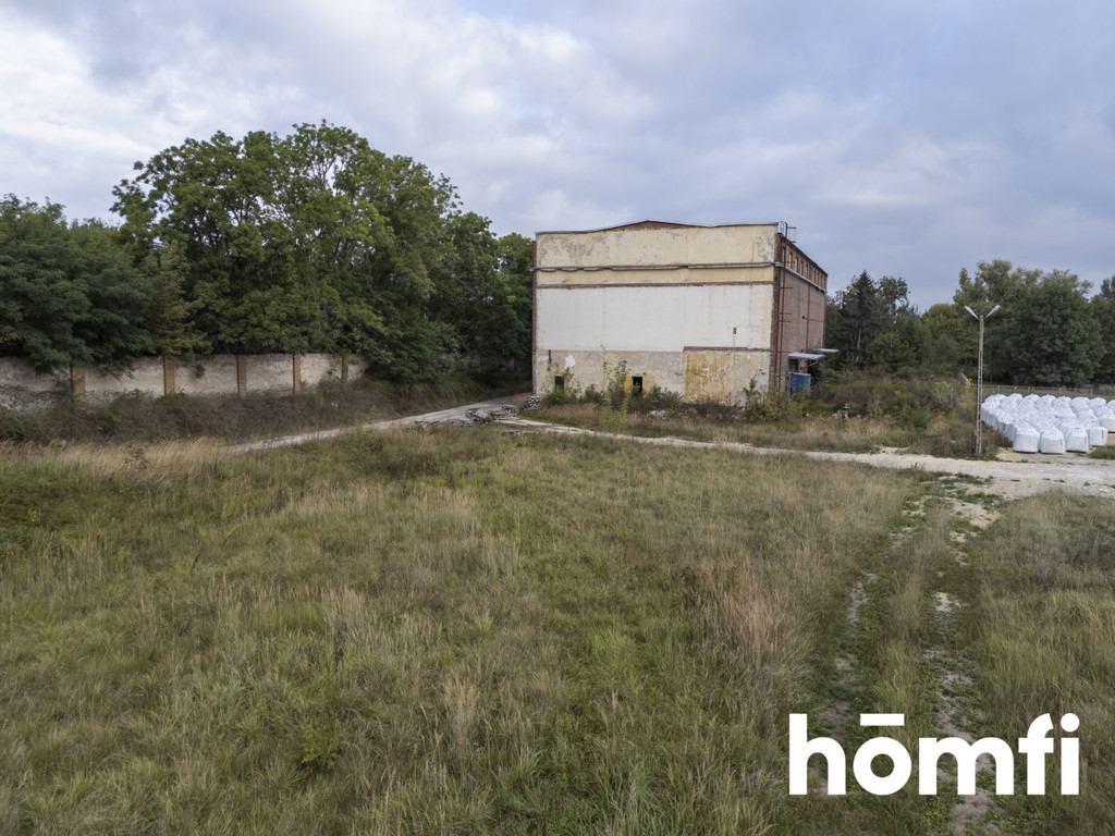 Magazyn na sprzedaż, 1039 m², Ostrowiec Świętokrzyski, Świętokrzyska - zdjęcie 15