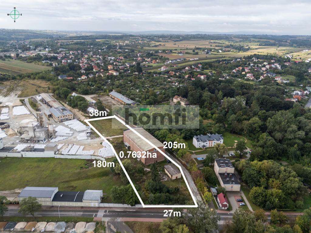 Magazyn na sprzedaż, 1039 m², Ostrowiec Świętokrzyski, Świętokrzyska - zdjęcie 18