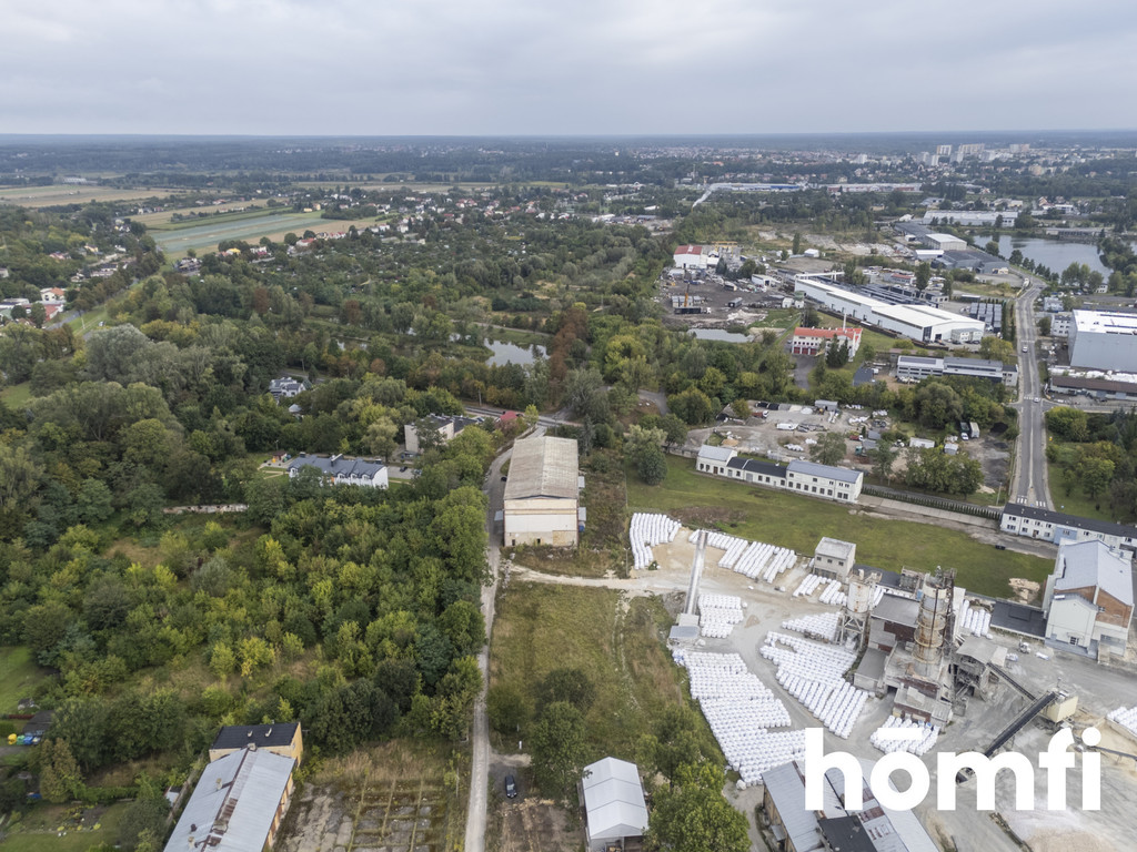 Magazyn na sprzedaż, 1039 m², Ostrowiec Świętokrzyski, Świętokrzyska - zdjęcie 1