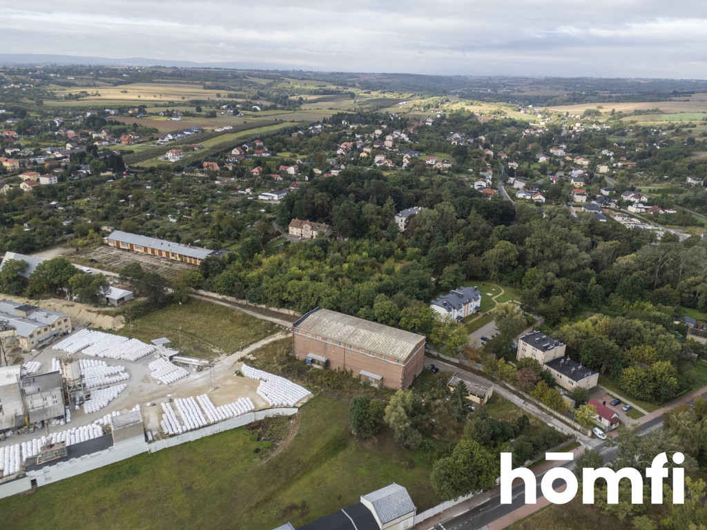Magazyn na sprzedaż, 1039 m², Ostrowiec Świętokrzyski, Świętokrzyska - zdjęcie 4