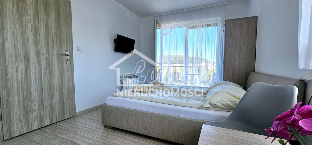 Lokal usługowy na sprzedaż, 420,9&nbsp;m², Niechorze - zdjęcie 3