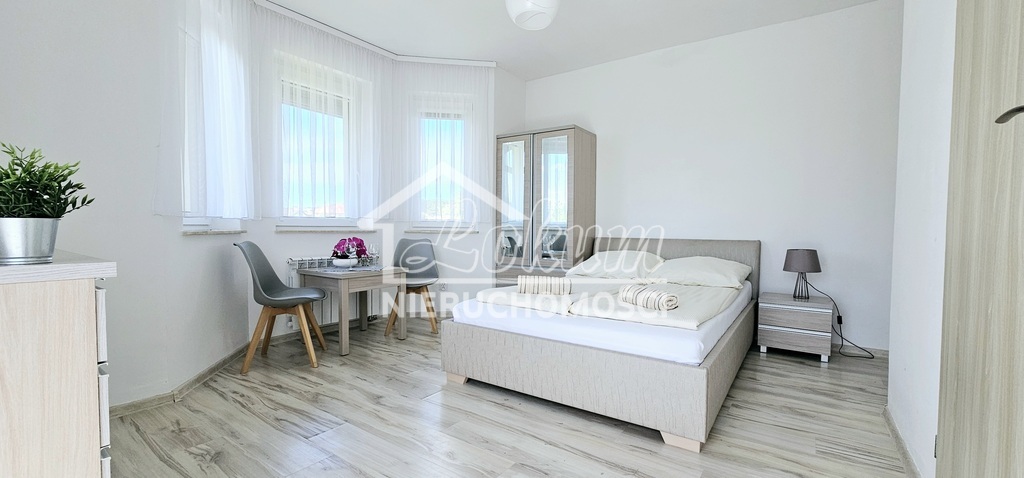 Lokal usługowy na sprzedaż, 420,9&nbsp;m², Niechorze, Trzebiatowska - zdjęcie 1