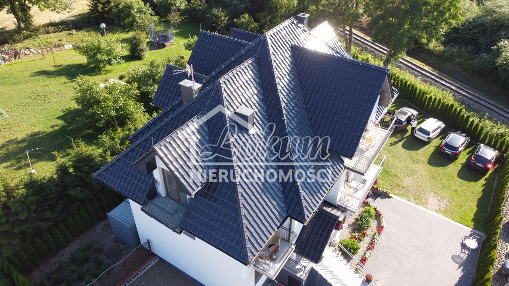Lokal usługowy na sprzedaż, 420,9&nbsp;m², Niechorze, Trzebiatowska - zdjęcie 11