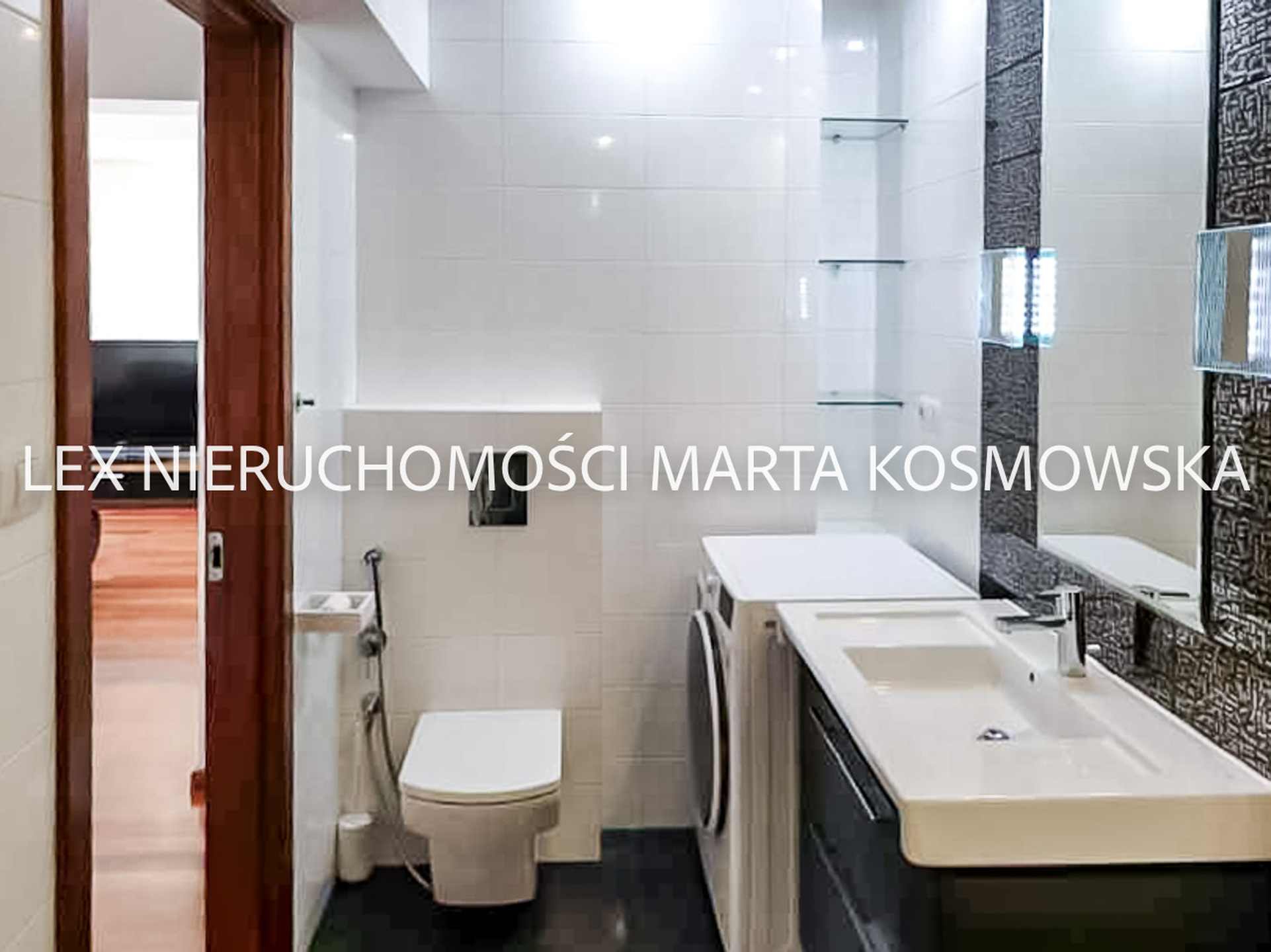 Ursynów, ul. Rybitwy, 3 pok.78 m, garaż - zdjęcie 9