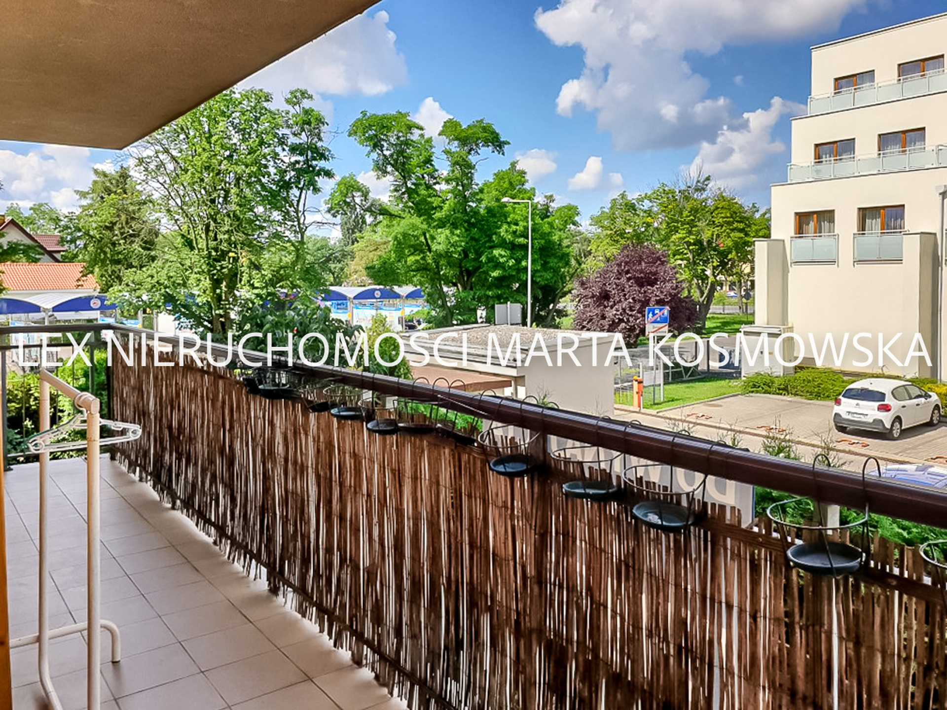 Ursynów, ul. Rybitwy, 3 pok.78 m, garaż - zdjęcie 2