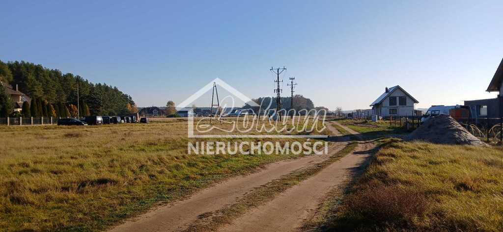 Działka budowlana 1203&nbsp;m², Szczecin - zdjęcie 4