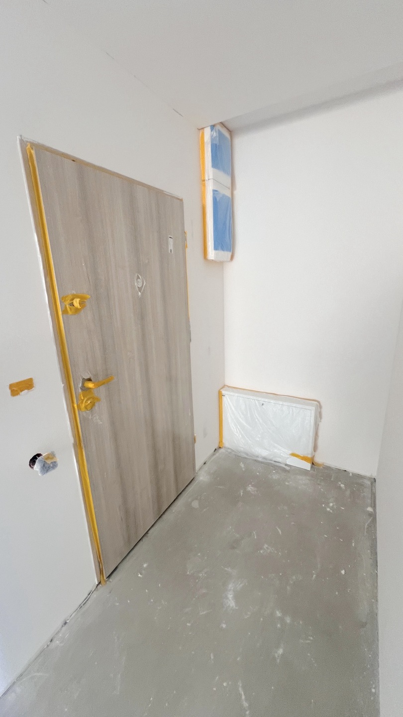 2 pok 47,78 m2 w podwyższonym standardzie developerskim. 2 m.parkingowe - zdjęcie 6