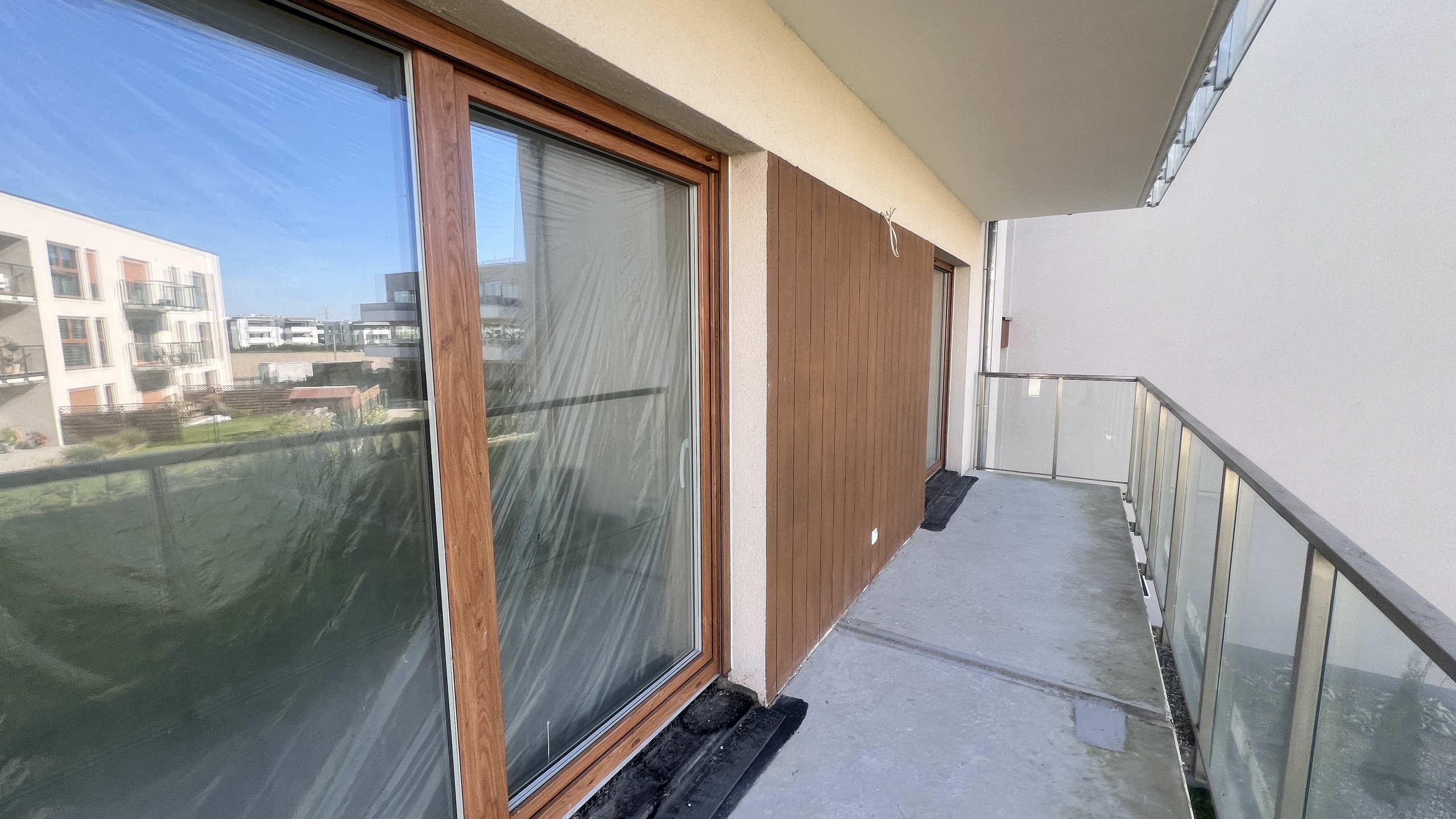 2 pok 47,78 m2 w podwyższonym standardzie developerskim. 2 m.parkingowe - zdjęcie 9