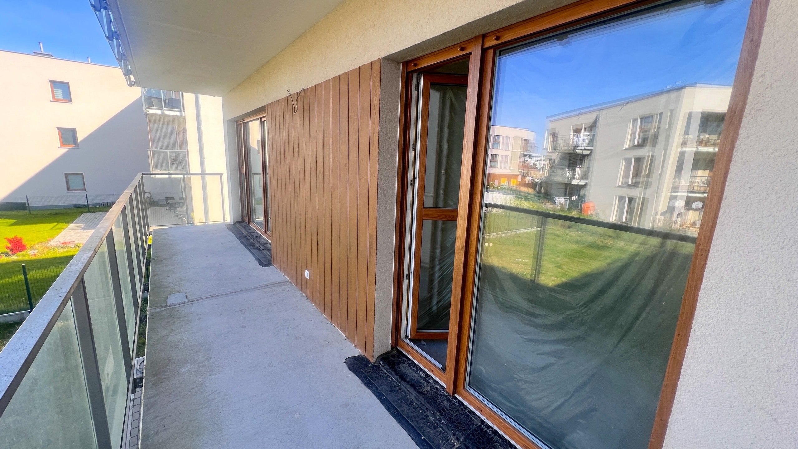 2 pok 47,78 m2 w podwyższonym standardzie developerskim. 2 m.parkingowe - zdjęcie 8