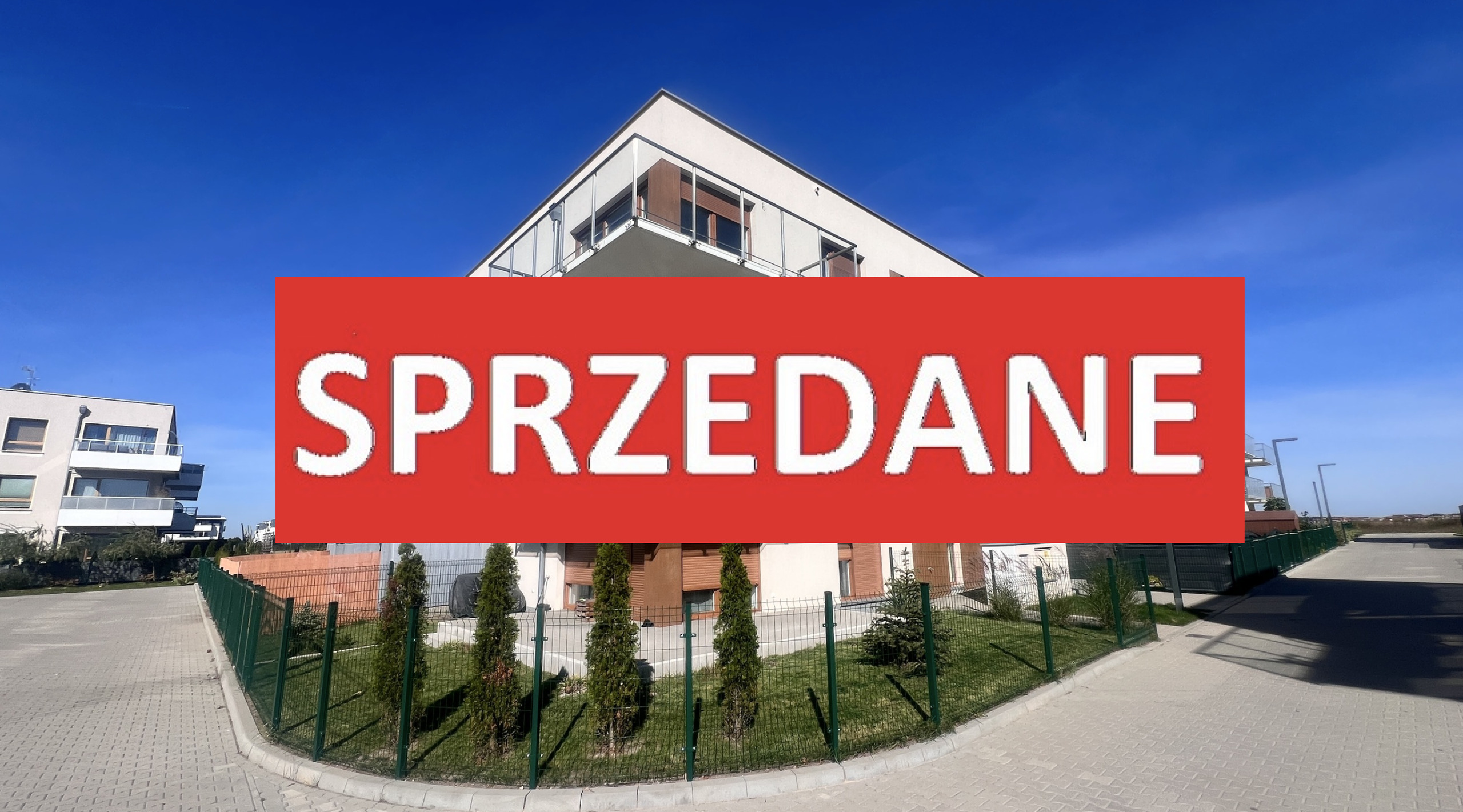 2 pok 47,78 m2 w podwyższonym standardzie developerskim. 2 m.parkingowe - zdjęcie 1