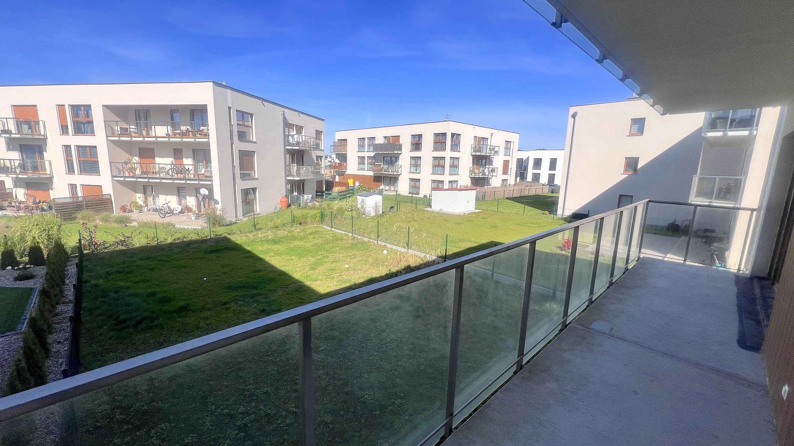 2 pok 47,78 m2 w podwyższonym standardzie developerskim. 2 m.parkingowe - zdjęcie 10