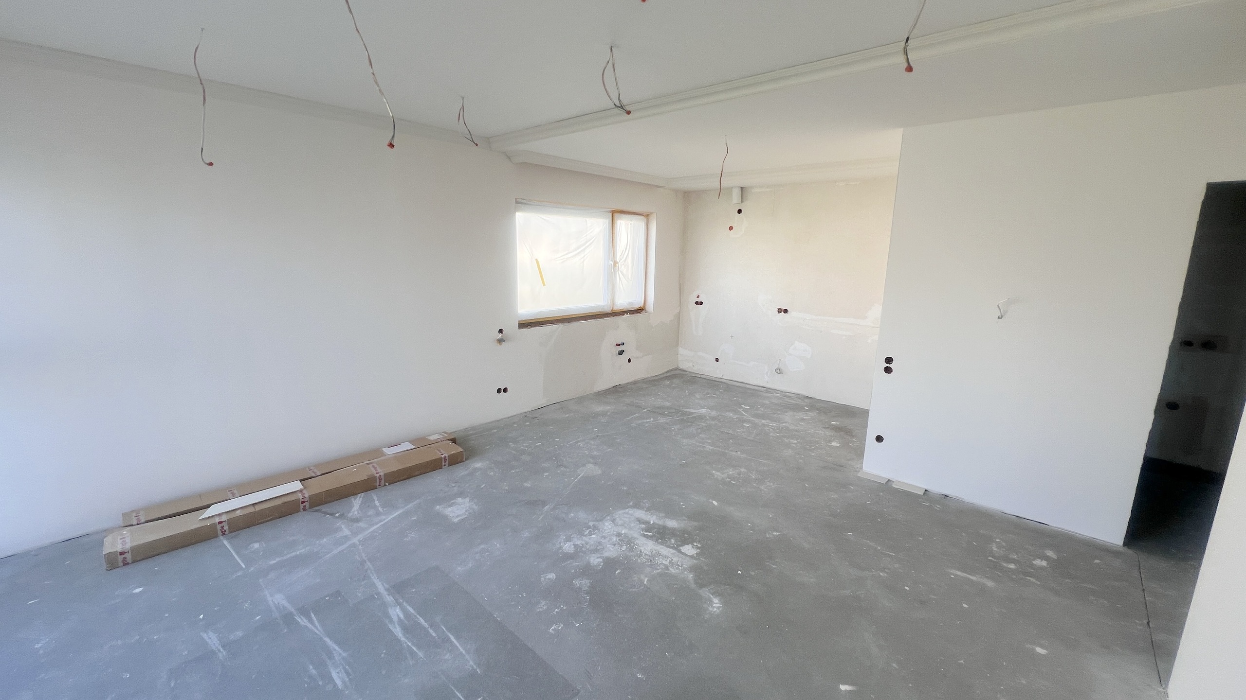 2 pok 47,78 m2 w podwyższonym standardzie developerskim. 2 m.parkingowe - zdjęcie 3