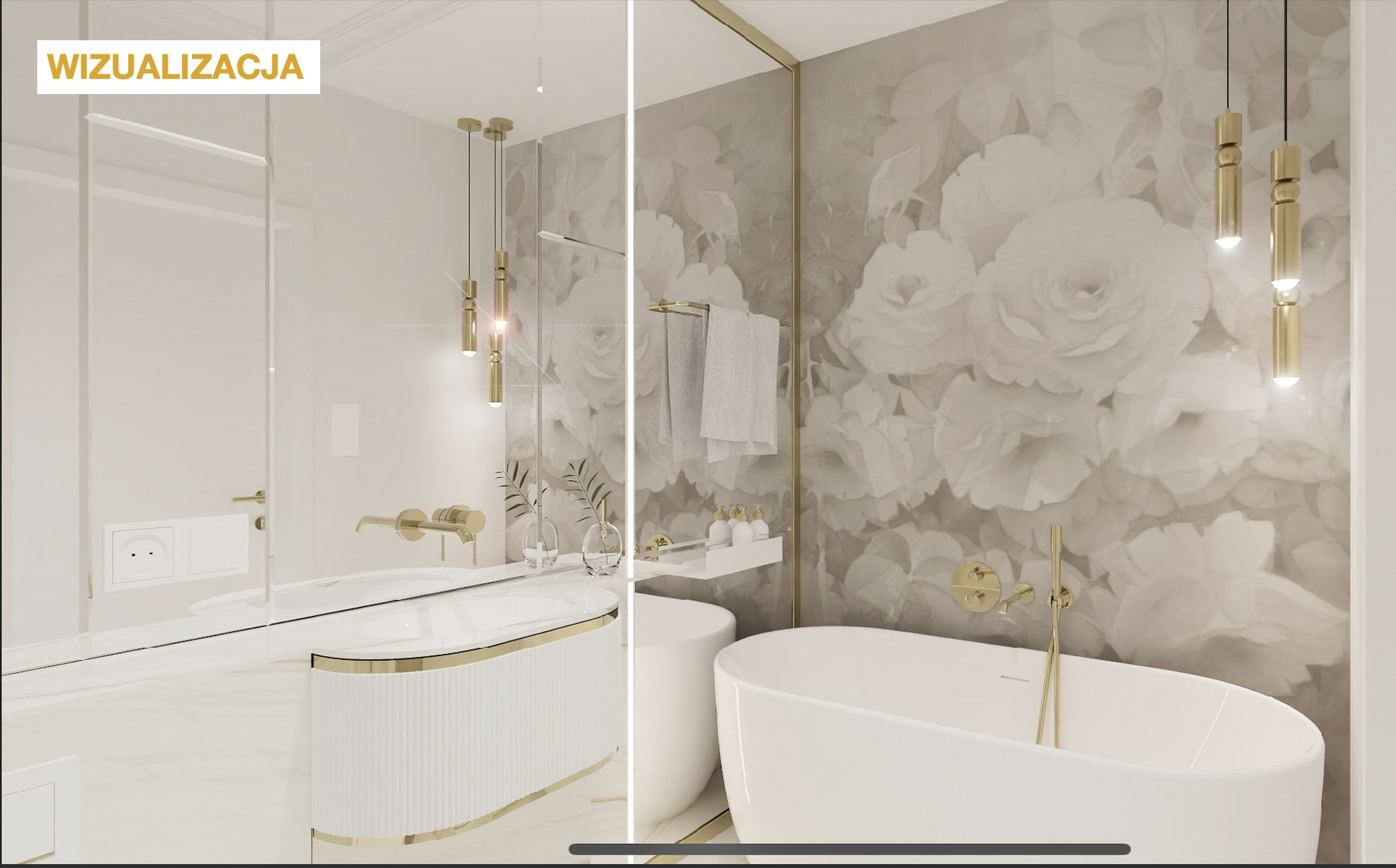 2 pok 47,78 m2 w podwyższonym standardzie developerskim. 2 m.parkingowe - zdjęcie 14