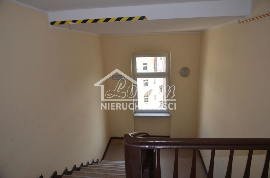 Mieszkanie 18,73&nbsp;m², Szczecin, Centrum, Aleja Wojska Polskiego - zdjęcie 10