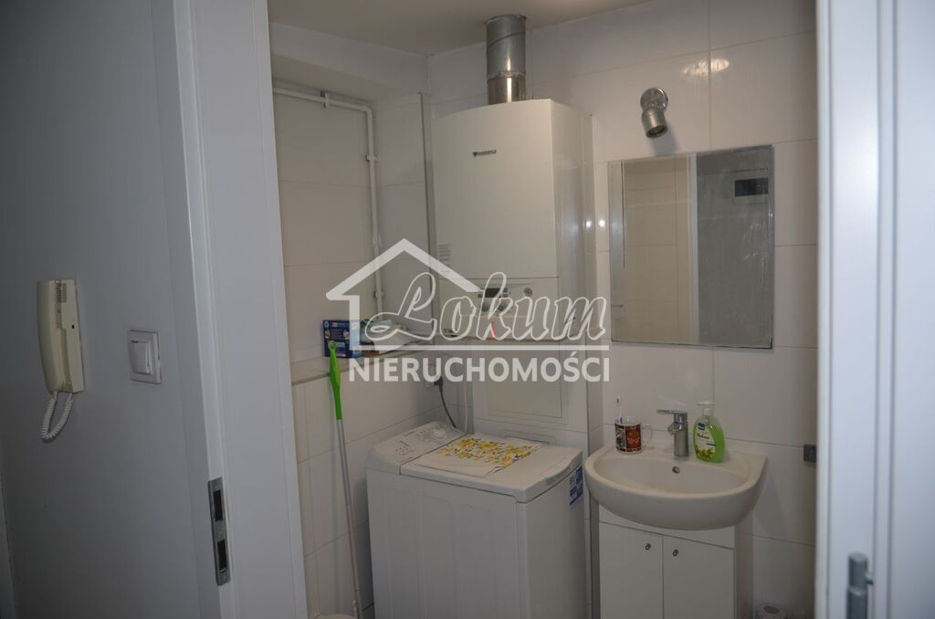 Mieszkanie 18,73&nbsp;m², Szczecin, Centrum, Aleja Wojska Polskiego - zdjęcie 7