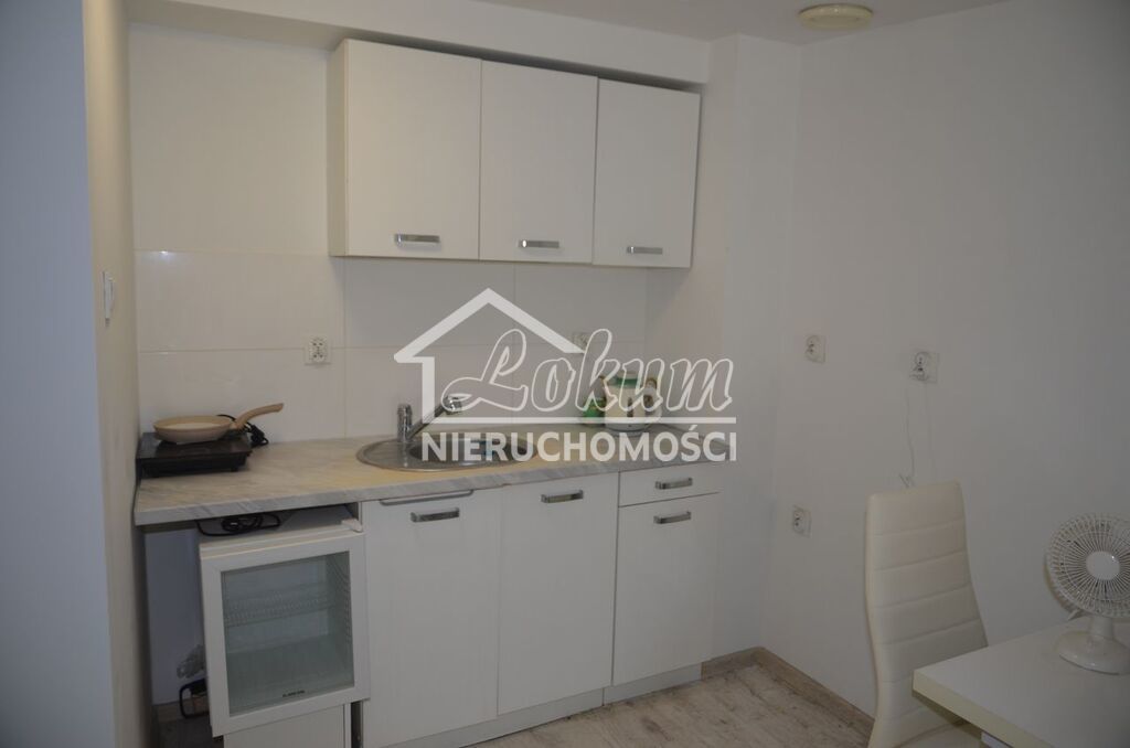 Mieszkanie 18,73&nbsp;m², Szczecin, Centrum, Aleja Wojska Polskiego - zdjęcie 9