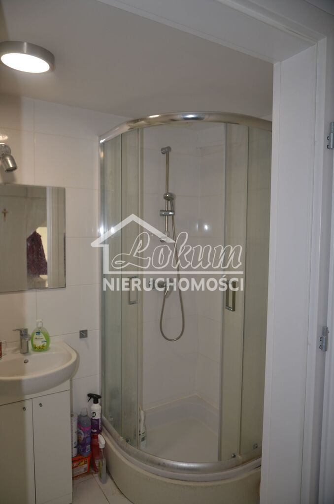 Mieszkanie 18,73&nbsp;m², Szczecin, Centrum, Aleja Wojska Polskiego - zdjęcie 6