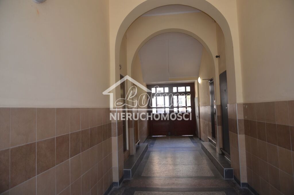 Mieszkanie 18,73&nbsp;m², Szczecin, Centrum, Aleja Wojska Polskiego - zdjęcie 11