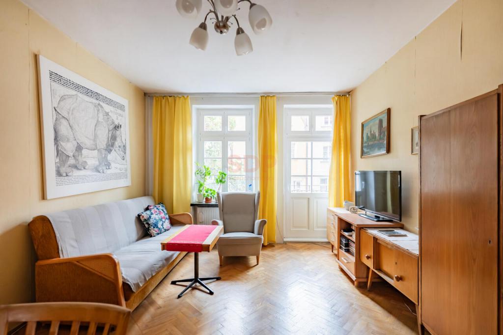 Mieszkanie 85 m², Wrocław, Śródmieście, Rynek-Ratusz - zdjęcie 8