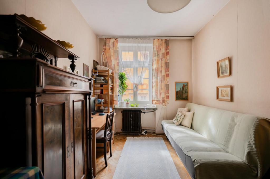 Mieszkanie 85 m², Wrocław, Śródmieście, Rynek-Ratusz - zdjęcie 7