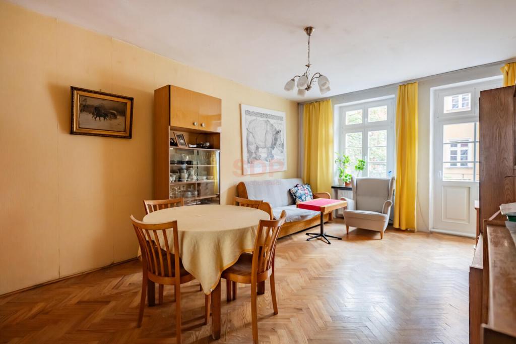 Mieszkanie 85 m², Wrocław, Śródmieście, Rynek-Ratusz - zdjęcie 6