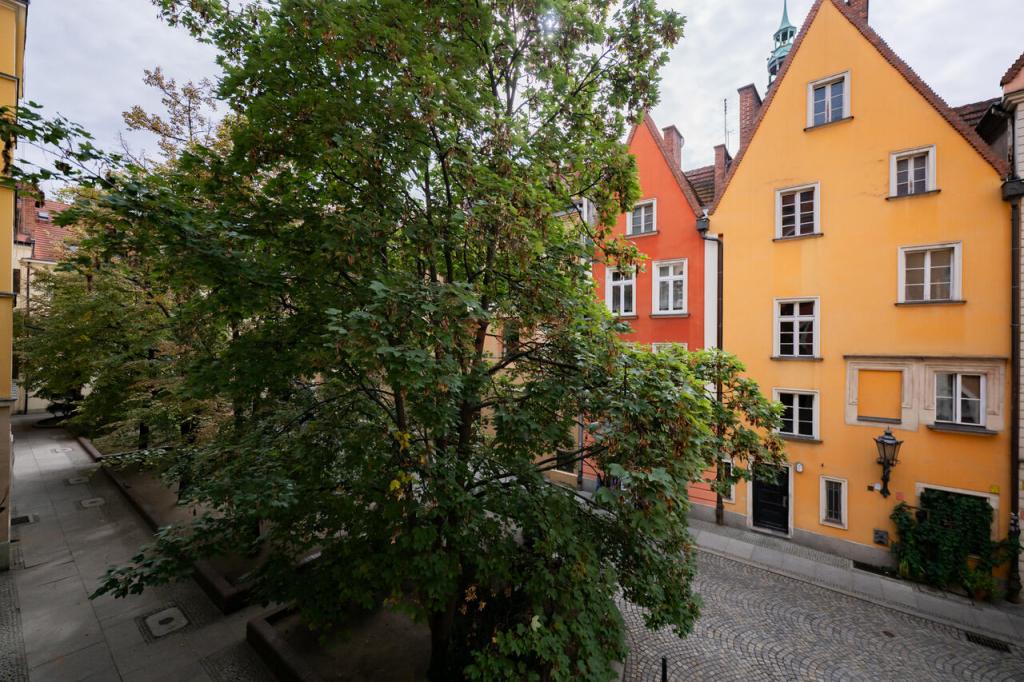 Mieszkanie 85 m², Wrocław, Śródmieście, Rynek-Ratusz - zdjęcie 5