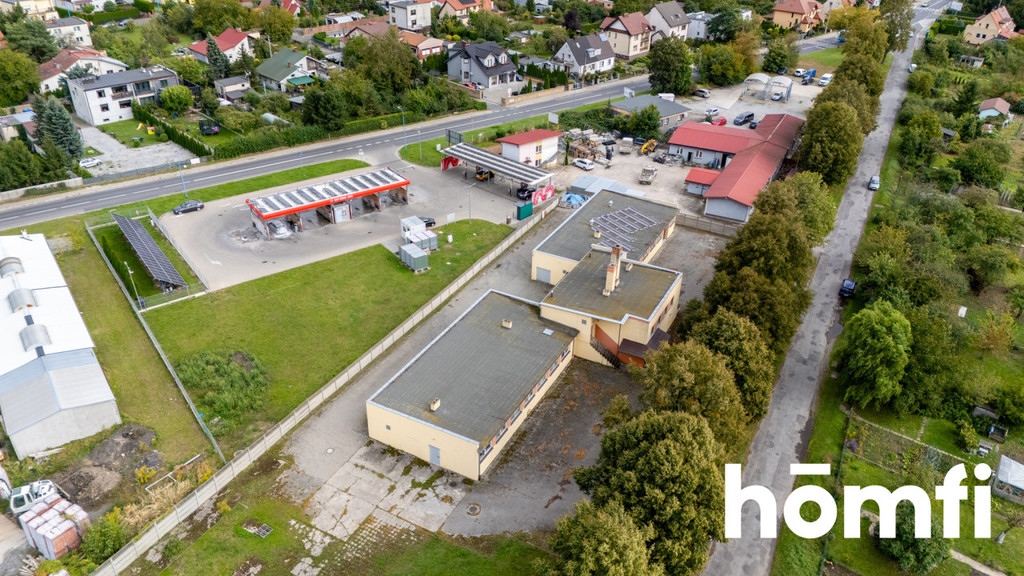 Magazyn na sprzedaż, 768 m², Strzelin, Skawińska - zdjęcie 3