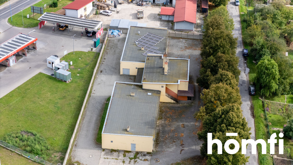 Magazyn na sprzedaż, 768 m², Strzelin, Skawińska - zdjęcie 6