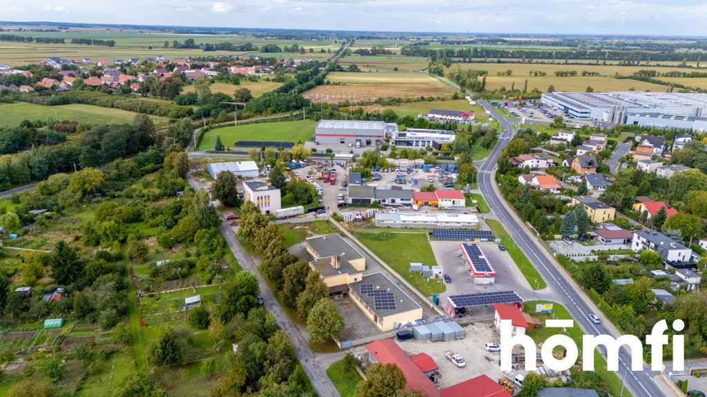 Magazyn na sprzedaż, 768 m², Strzelin, Skawińska - zdjęcie 11