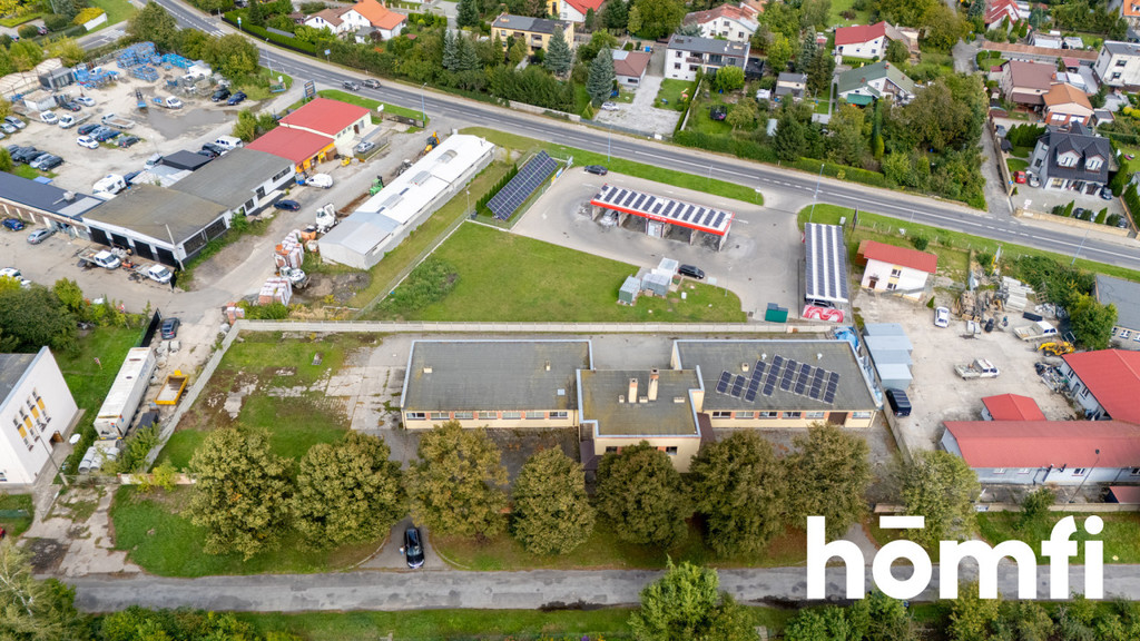 Magazyn na sprzedaż, 768 m², Strzelin, Skawińska - zdjęcie 4