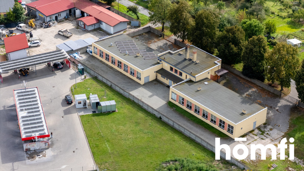 Magazyn na sprzedaż, 768 m², Strzelin, Skawińska - zdjęcie 7