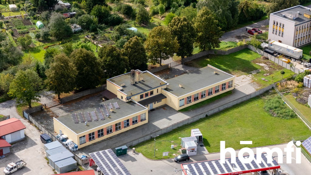 Magazyn na sprzedaż, 768 m², Strzelin, Skawińska - zdjęcie 8