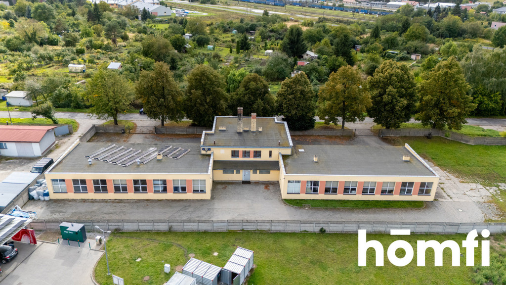 Magazyn na sprzedaż, 768 m², Strzelin, Skawińska - zdjęcie 9
