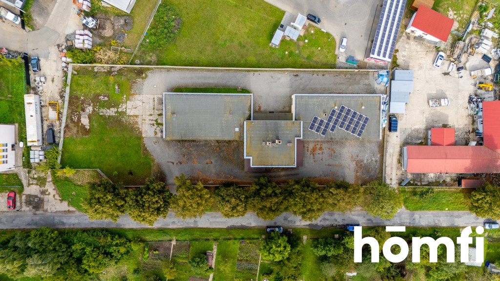 Magazyn na sprzedaż, 768 m², Strzelin, Skawińska - zdjęcie 2
