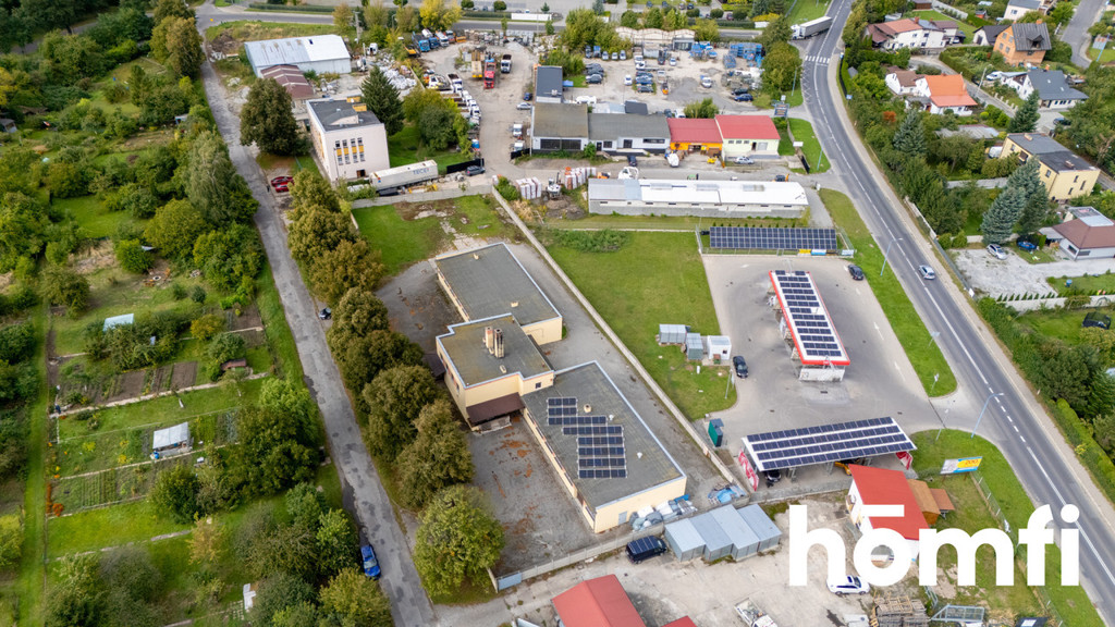 Magazyn na sprzedaż, 768 m², Strzelin, Skawińska - zdjęcie 5