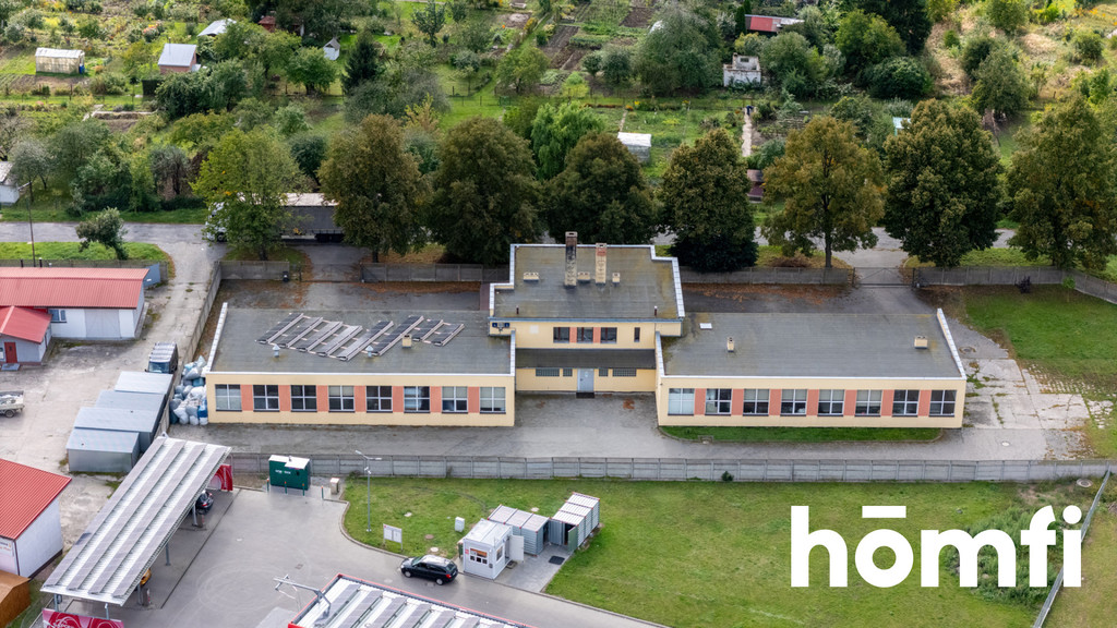 Magazyn na sprzedaż, 768 m², Strzelin, Skawińska - zdjęcie 1