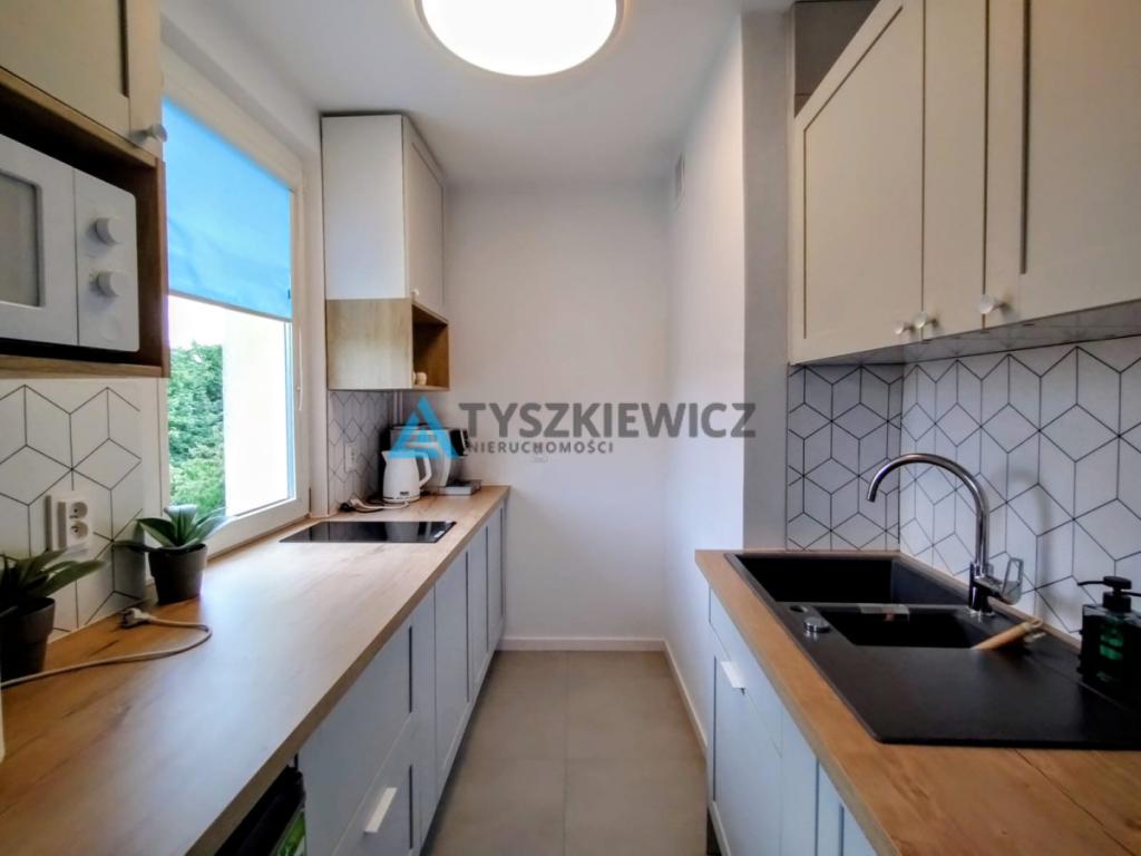 2 pokoje I blisko morza I po generalnym remoncie - zdjęcie 6