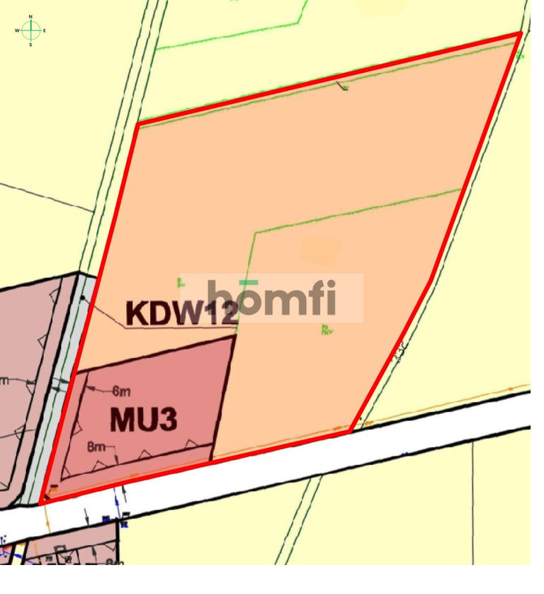 Działka gospodarstwo 2,24 ha, Grabownica - zdjęcie 10