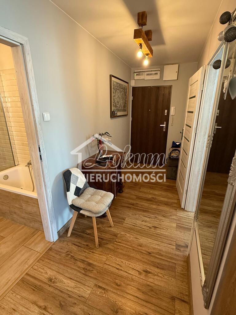 Mieszkanie 41,2&nbsp;m², Stargard, Przedmieście Barnimowskie, Gdyńska - zdjęcie 8