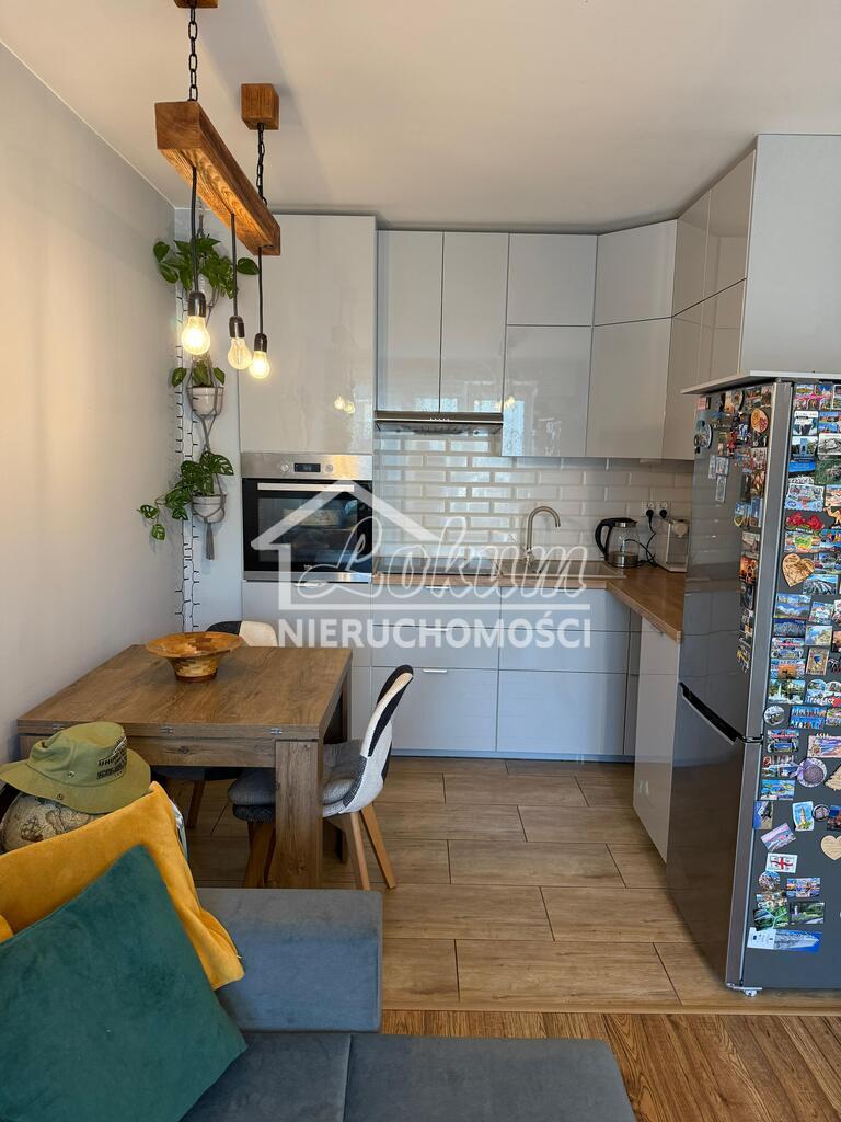 Mieszkanie 41,2&nbsp;m², Stargard, Przedmieście Barnimowskie, Gdyńska - zdjęcie 5