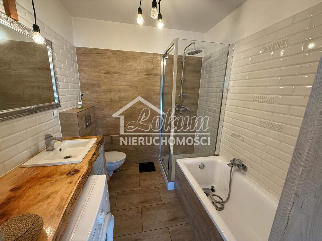 Mieszkanie 41,2&nbsp;m², Stargard, Przedmieście Barnimowskie, Gdyńska - zdjęcie 3