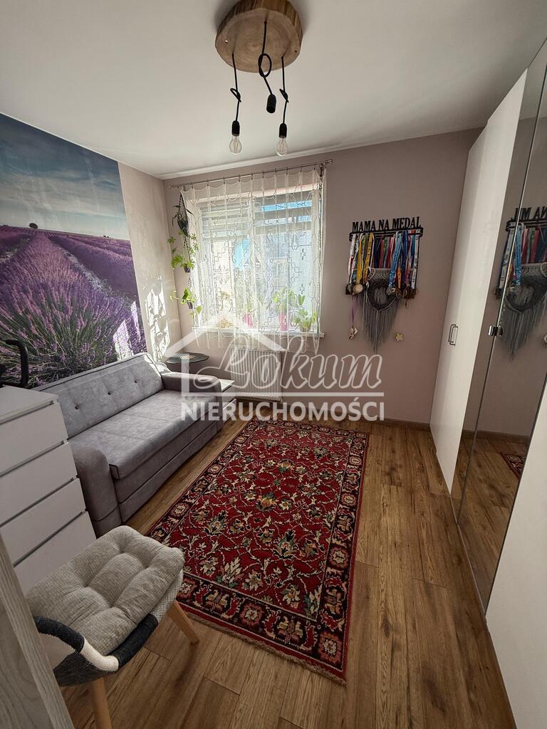 Mieszkanie 41,2&nbsp;m², Stargard, Przedmieście Barnimowskie, Gdyńska - zdjęcie 2